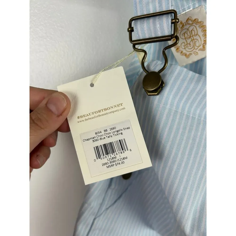 The Beaufort Bonnet Company brand beaufort